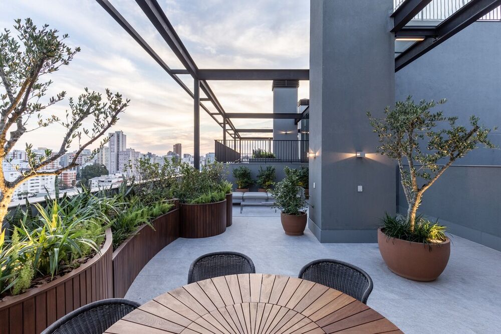 Apartamento à venda com 2 quartos, 74m² - Foto 12