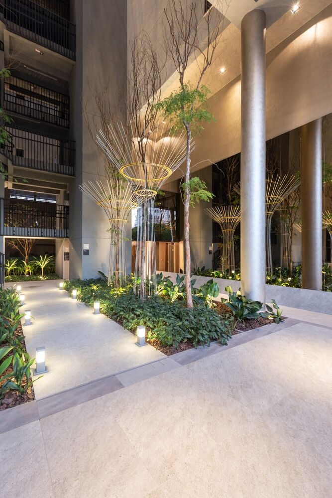 Apartamento à venda com 2 quartos, 74m² - Foto 15