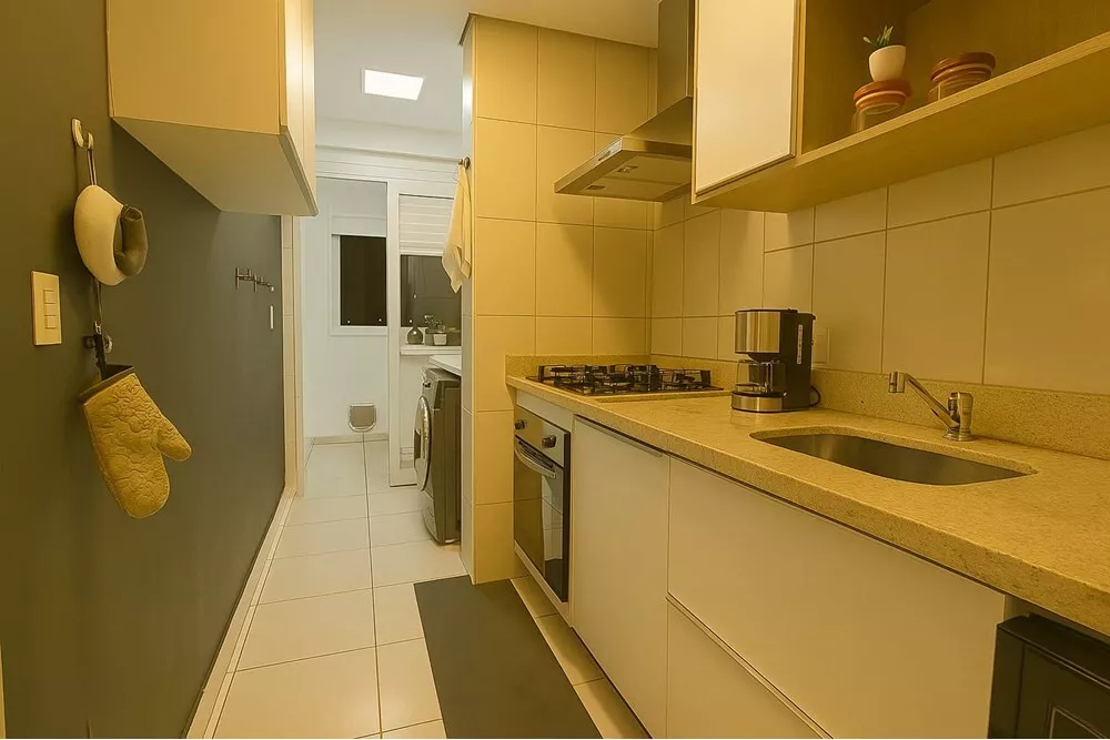 Apartamento, 2 quartos, 48 m² - Foto 20