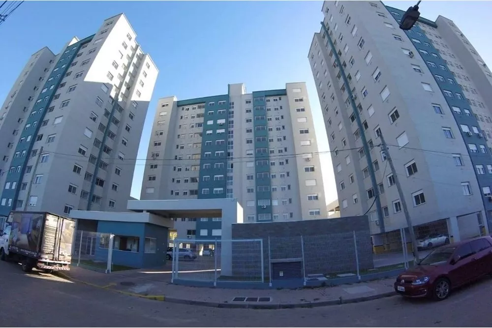 Apartamento, 2 quartos, 48 m² - Foto 12