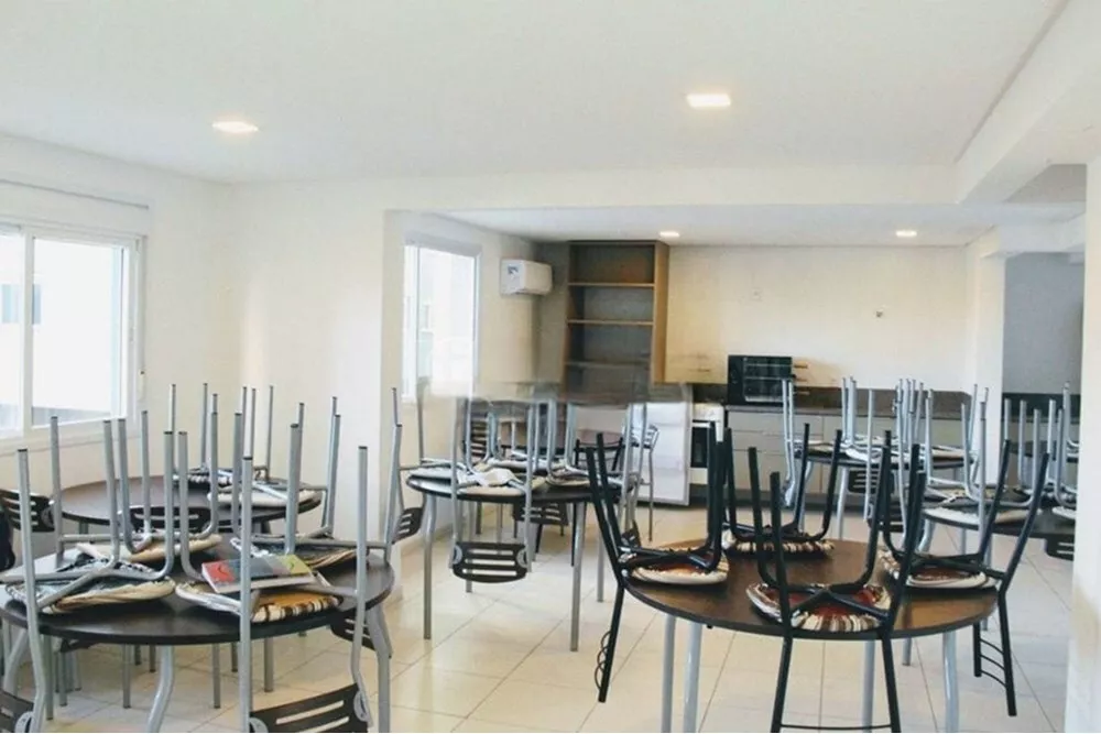 Apartamento, 2 quartos, 48 m² - Foto 2