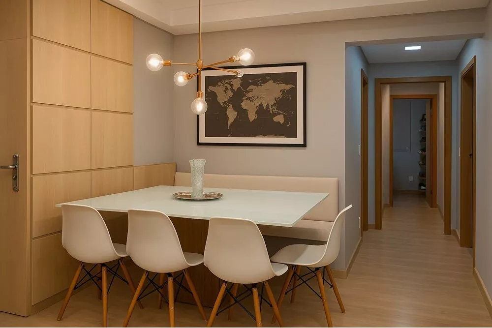 Apartamento, 2 quartos, 48 m² - Foto 7