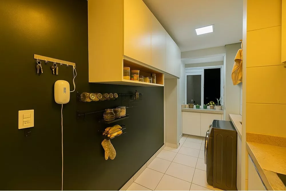 Apartamento, 2 quartos, 48 m² - Foto 8