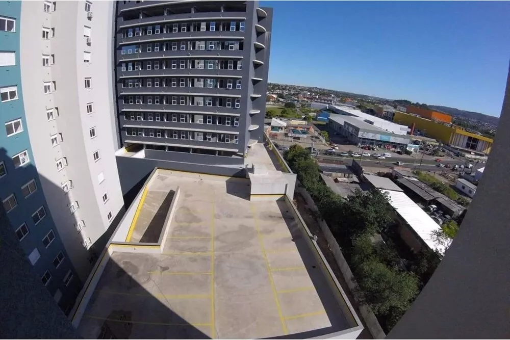Apartamento, 2 quartos, 48 m² - Foto 3