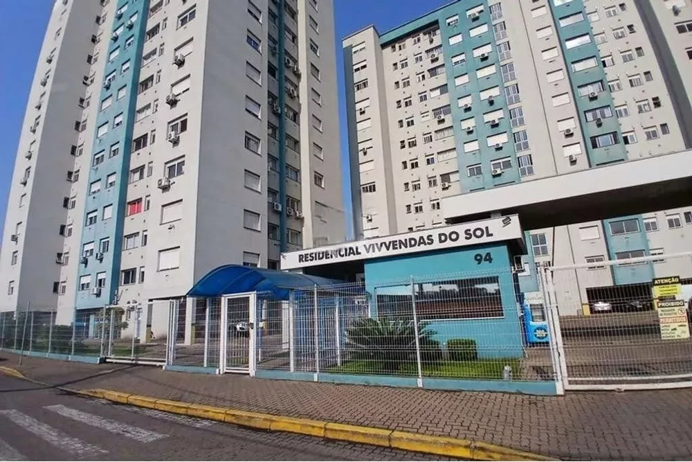 Apartamento, 2 quartos, 48 m² - Foto 4