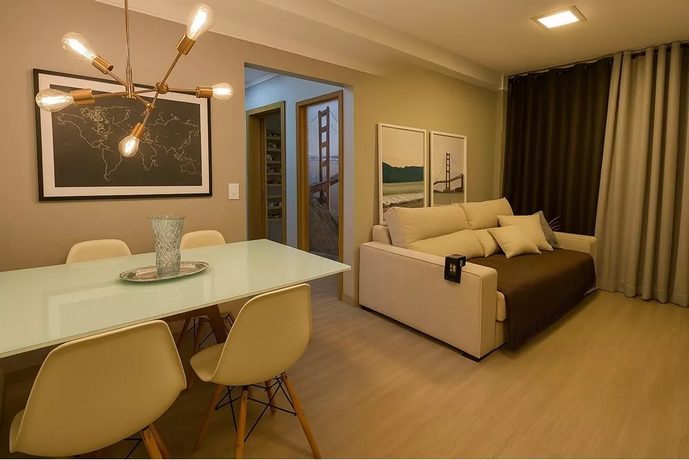 Apartamento, 2 quartos, 48 m² - Foto 5