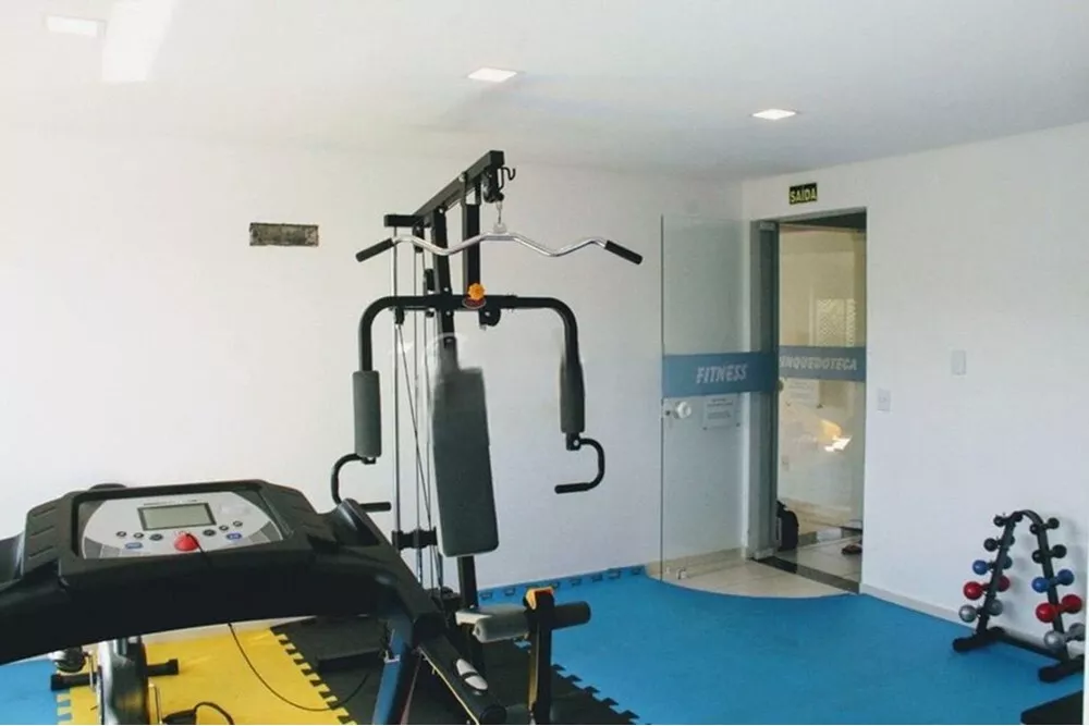 Apartamento, 2 quartos, 48 m² - Foto 15
