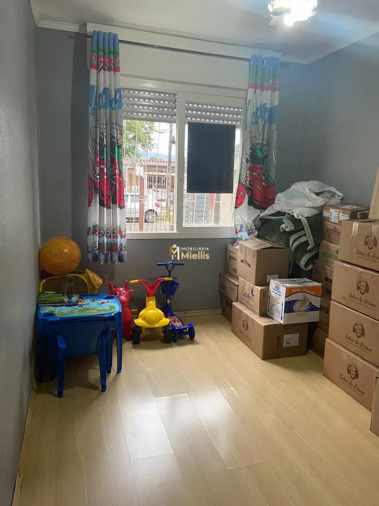 Casa, 2 quartos, 20 m² - Foto 12
