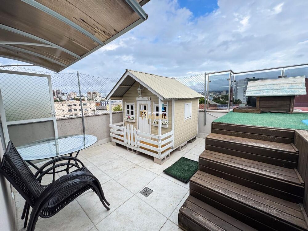Cobertura à venda com 3 quartos, 146m² - Foto 16