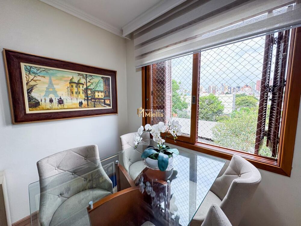 Cobertura à venda com 3 quartos, 146m² - Foto 1