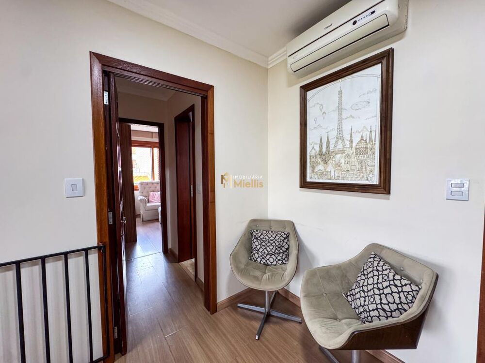 Cobertura à venda com 3 quartos, 146m² - Foto 3