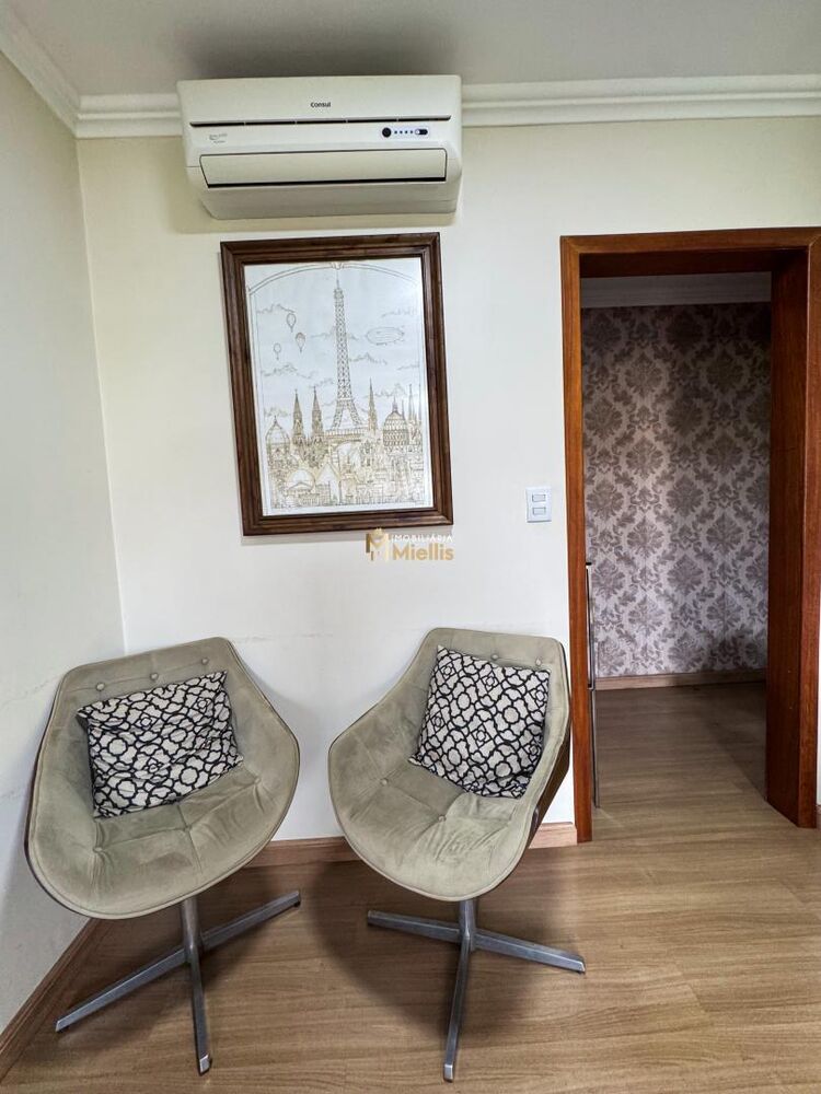 Cobertura à venda com 3 quartos, 146m² - Foto 2
