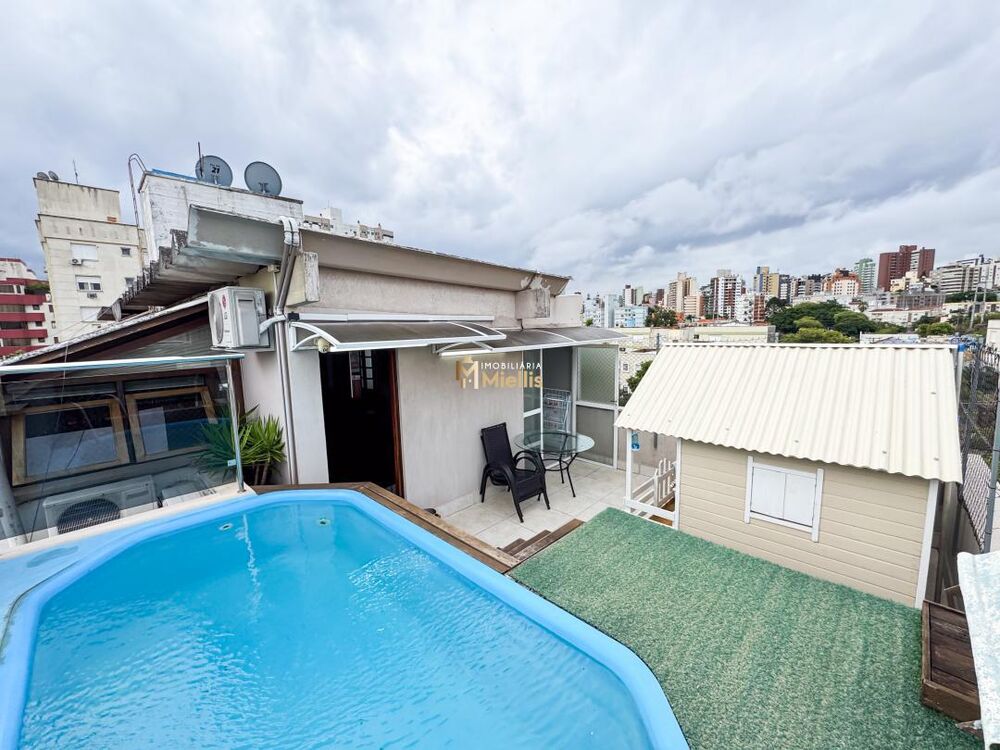 Cobertura à venda com 3 quartos, 146m² - Foto 15