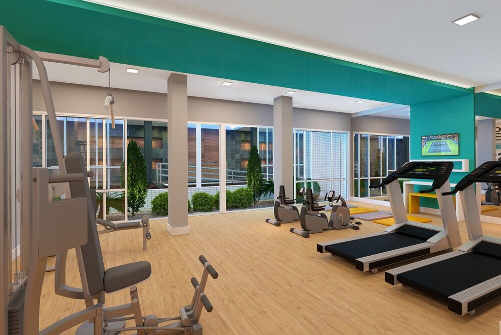 Casa à venda com 3 quartos, 173m² - Foto 3