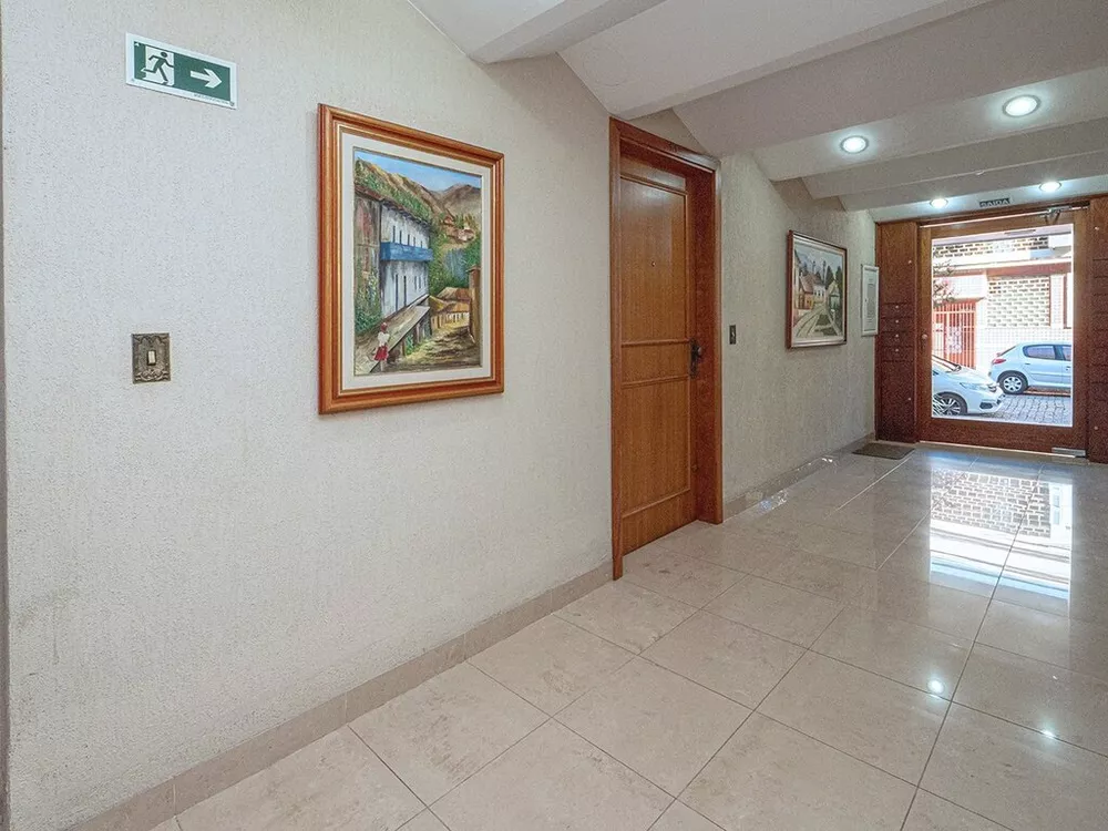 Apartamento à venda com 3 quartos, 83m² - Foto 4