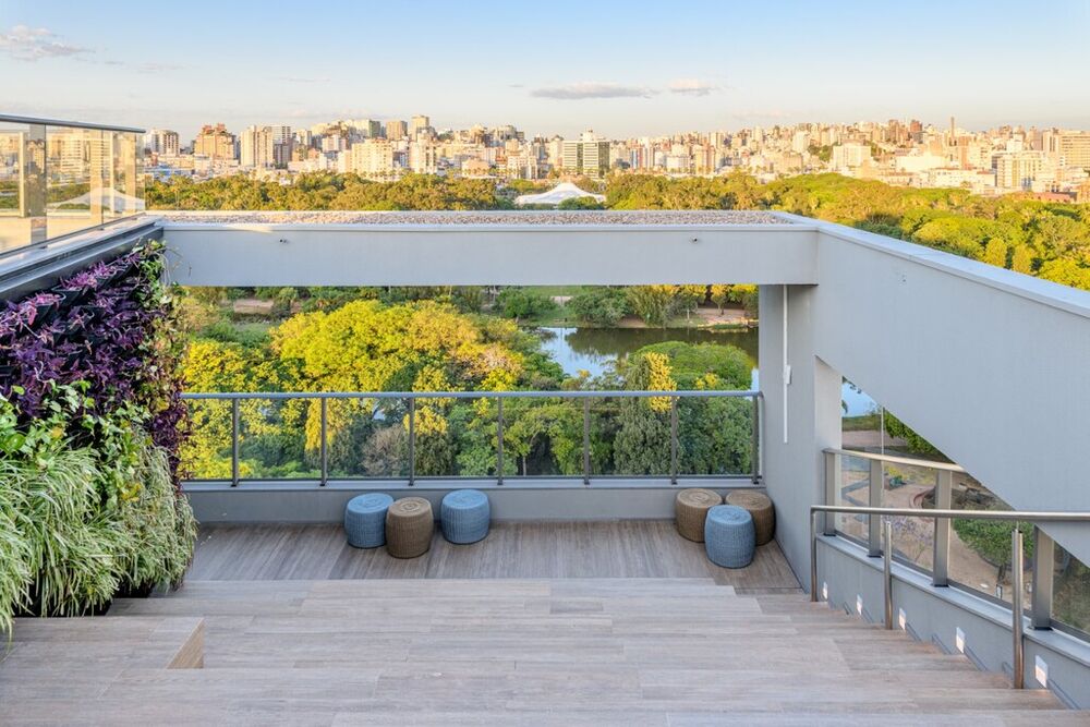 Loja-Salão, 24 m² - Foto 5