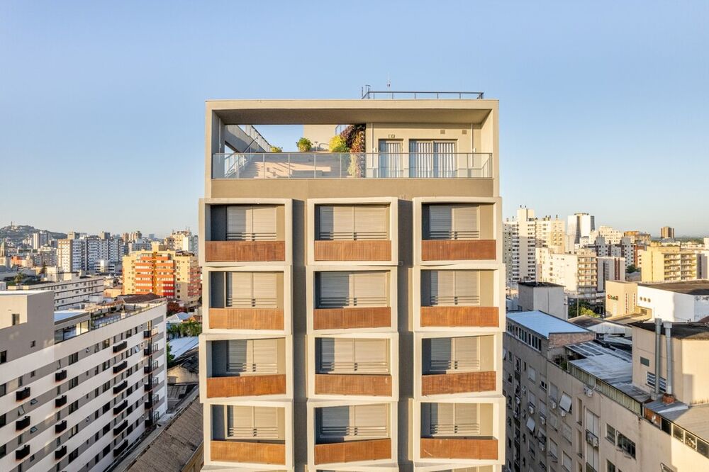Loja-Salão, 24 m² - Foto 13