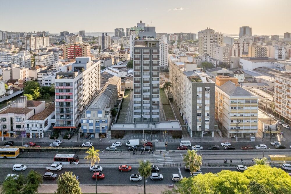 Loja-Salão, 24 m² - Foto 16