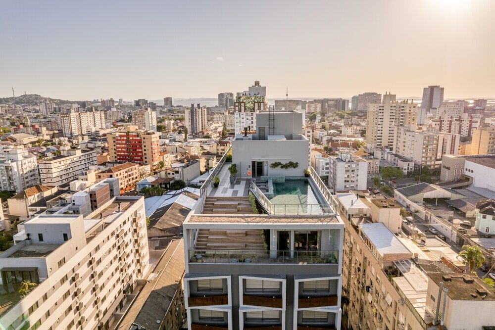 Loja-Salão, 24 m² - Foto 2