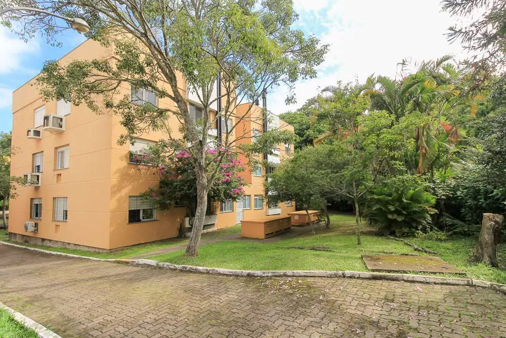 Apartamento à venda com 2 quartos, 55m² - Foto 10