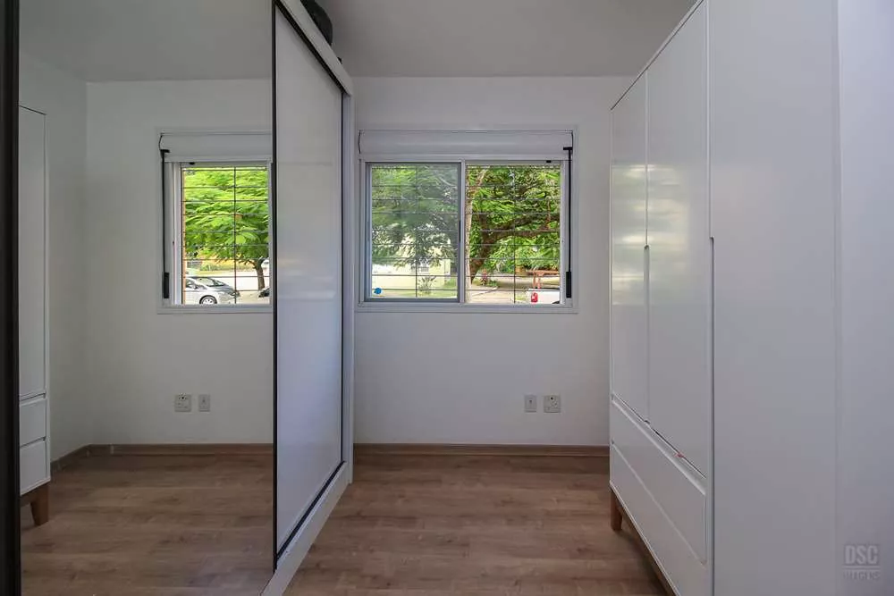 Apartamento à venda com 2 quartos, 55m² - Foto 2