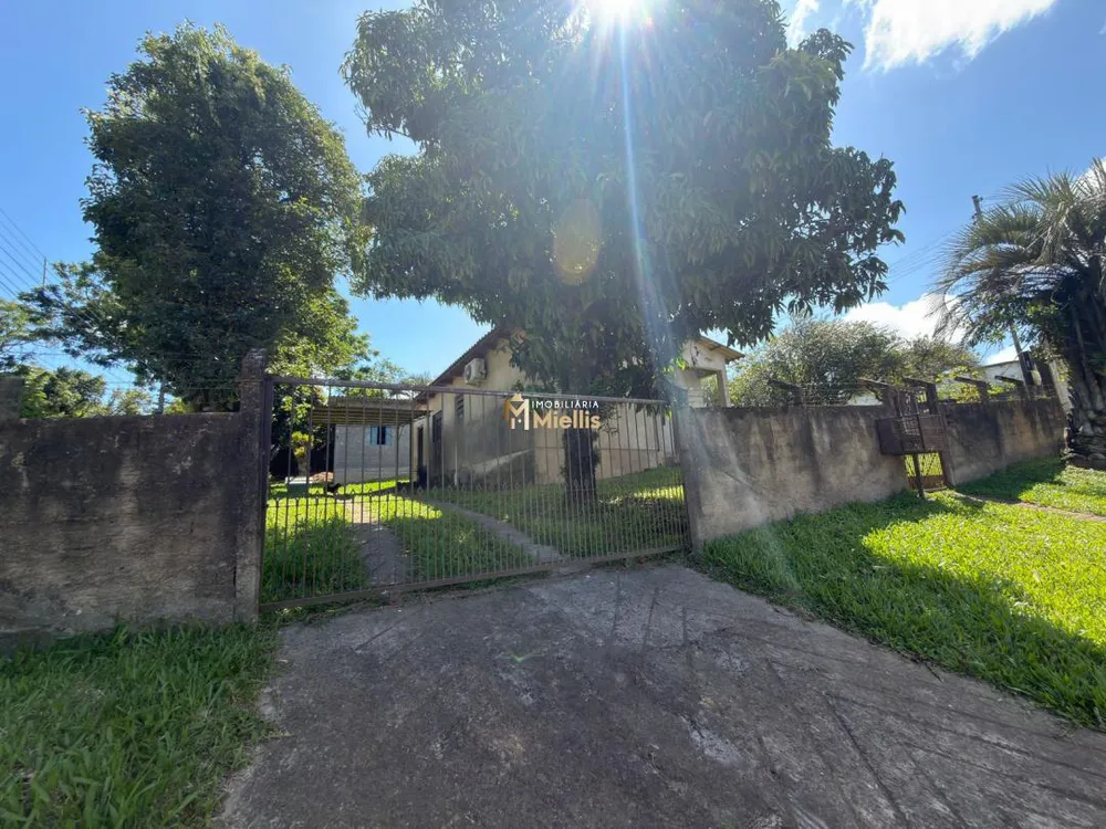 Casa, 2 quartos, 53 m² - Foto 6