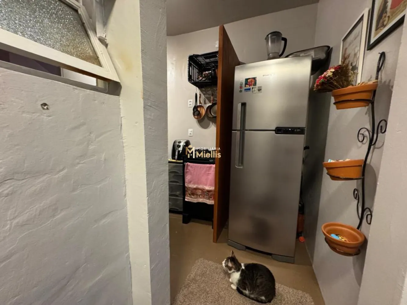 Casa, 2 quartos, 53 m² - Foto 2
