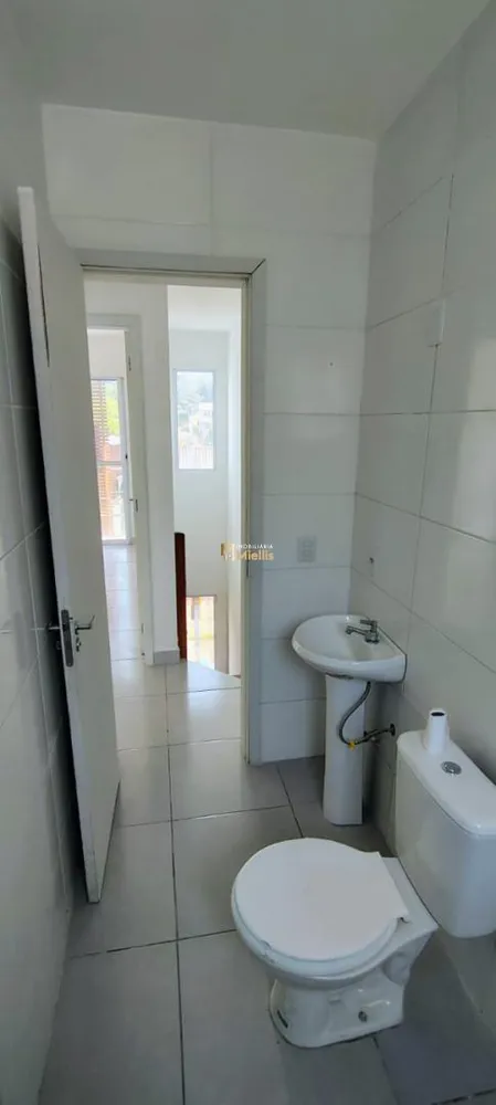 Casa, 2 quartos, 53 m² - Foto 1