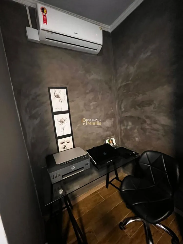 Casa, 2 quartos, 69 m² - Foto 1
