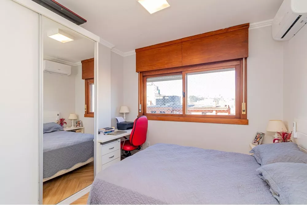 Apartamento à venda com 3 quartos, 120m² - Foto 5