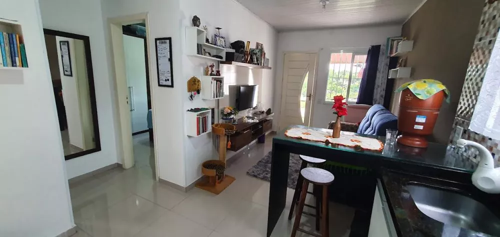 Casa à venda com 1 quarto, 42m² - Foto 4