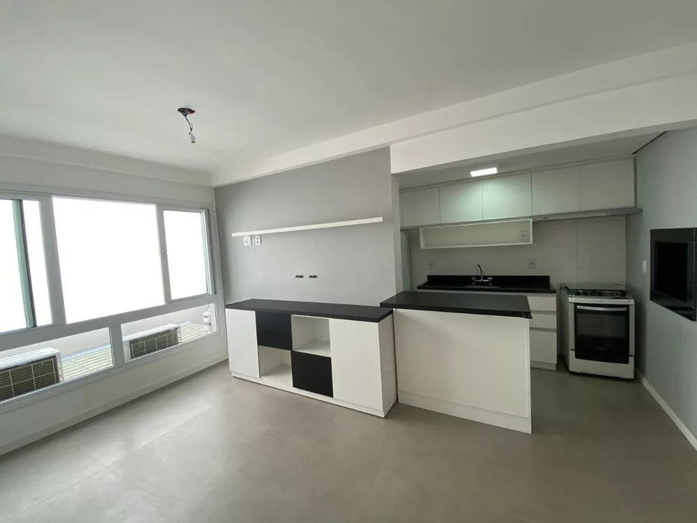 Apartamento à venda com 2 quartos, 58m² - Foto 2