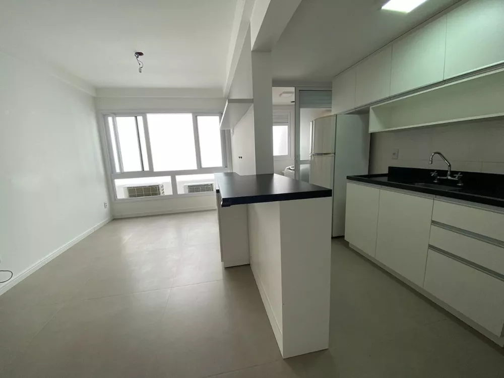 Apartamento à venda com 2 quartos, 58m² - Foto 3