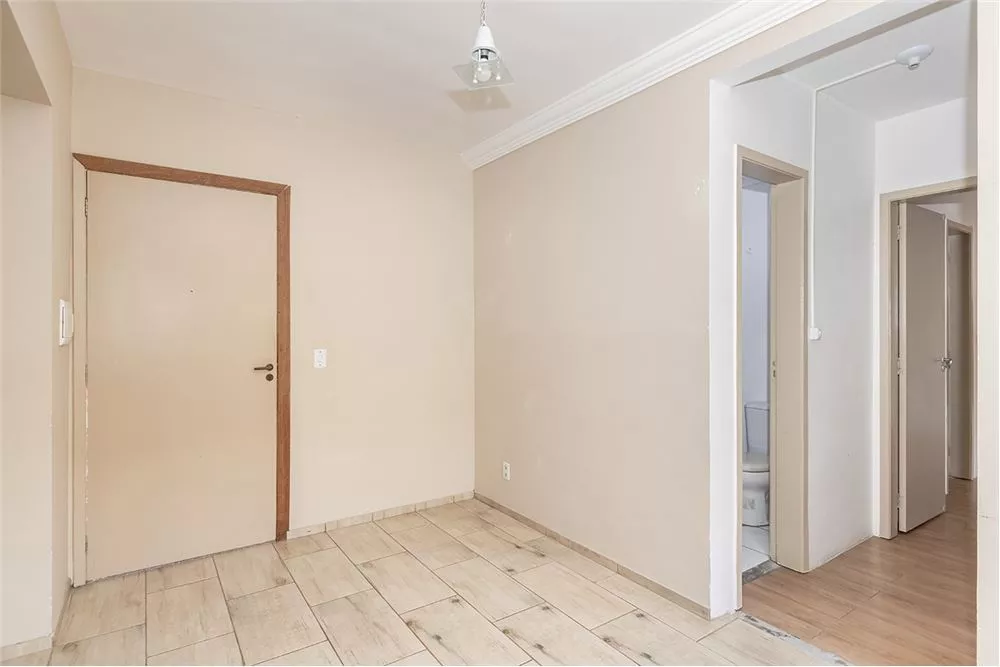 Apartamento à venda com 2 quartos, 48m² - Foto 3