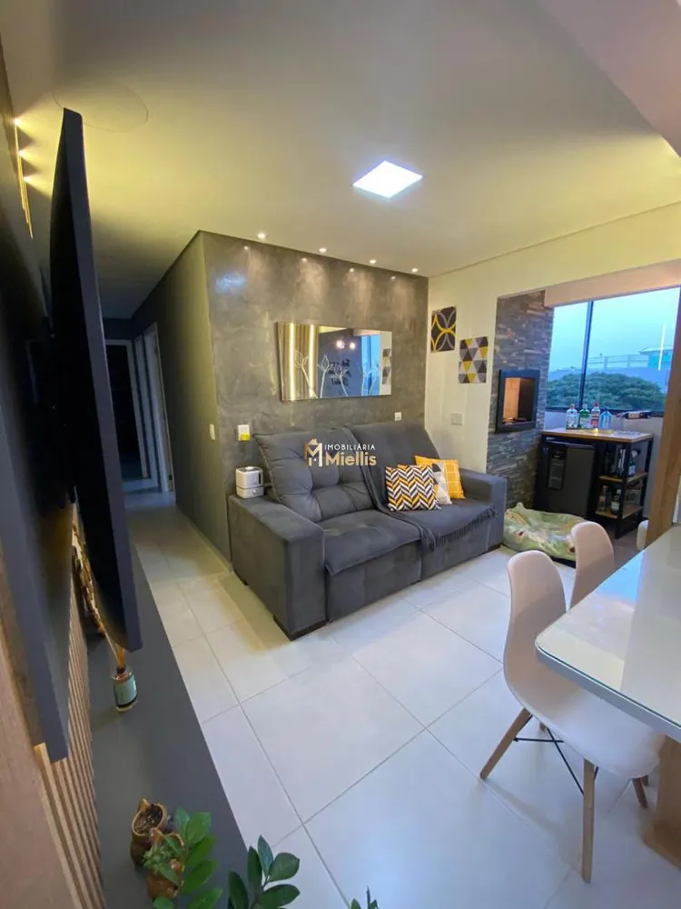 Apartamento, 2 quartos, 60 m² - Foto 5