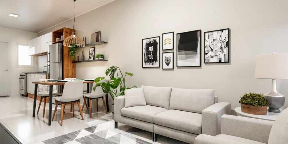 Casa de Condomínio, 2 quartos - Foto 4