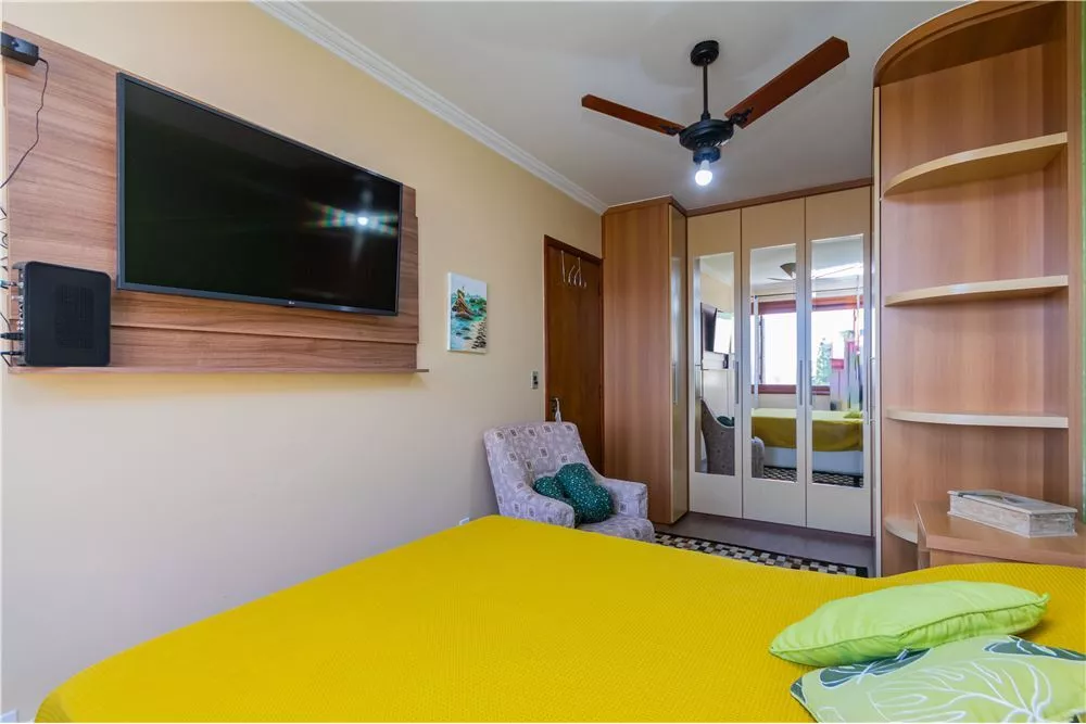 Apartamento à venda com 2 quartos, 79m² - Foto 5