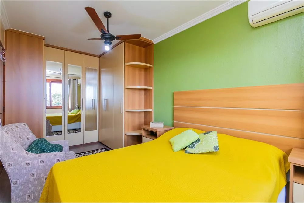 Apartamento à venda com 2 quartos, 79m² - Foto 4