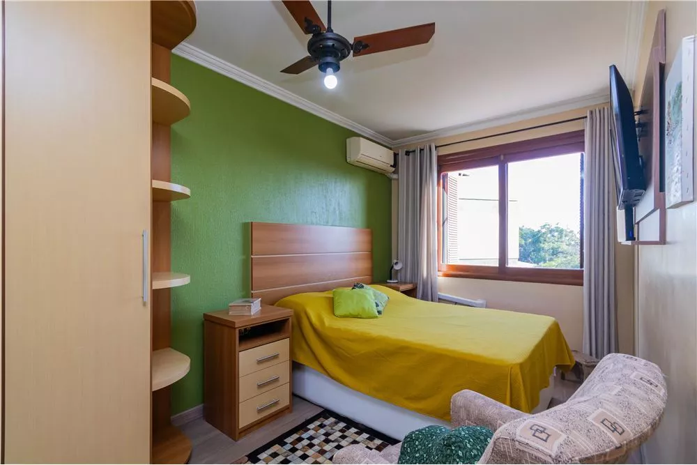 Apartamento à venda com 2 quartos, 79m² - Foto 10