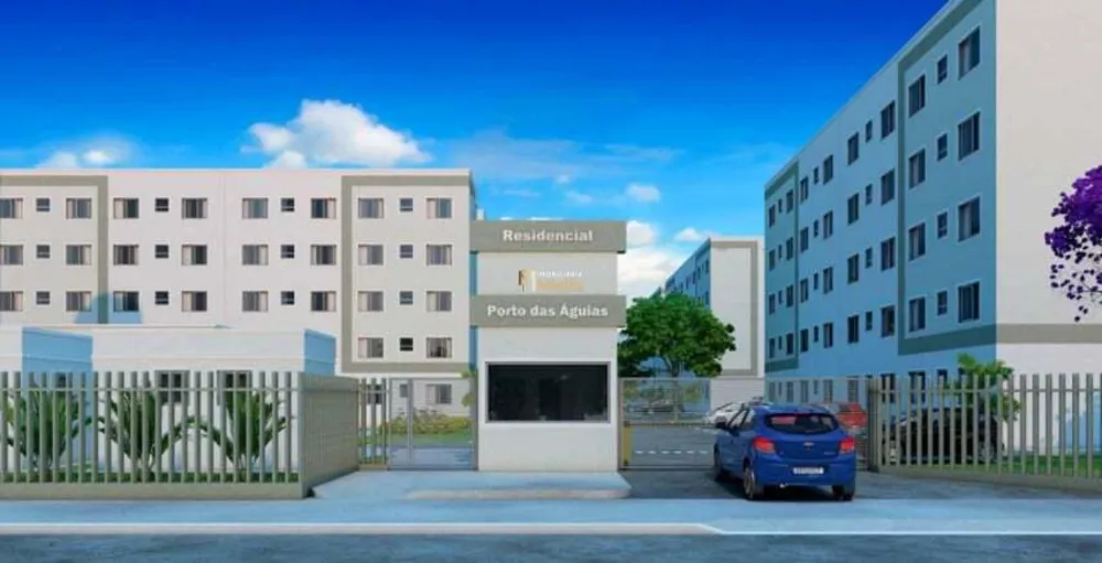 Apartamento, 2 quartos, 41 m² - Foto 5