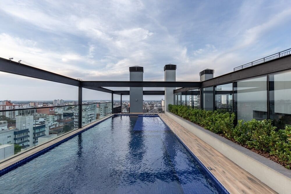 Loja-Salão, 43 m² - Foto 10