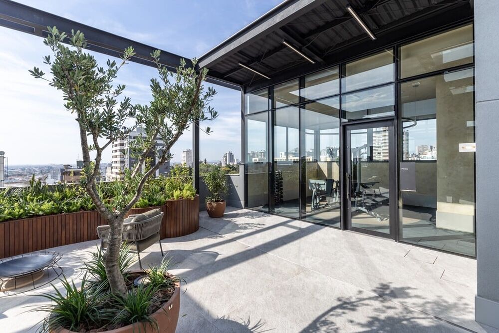 Loja-Salão, 43 m² - Foto 8