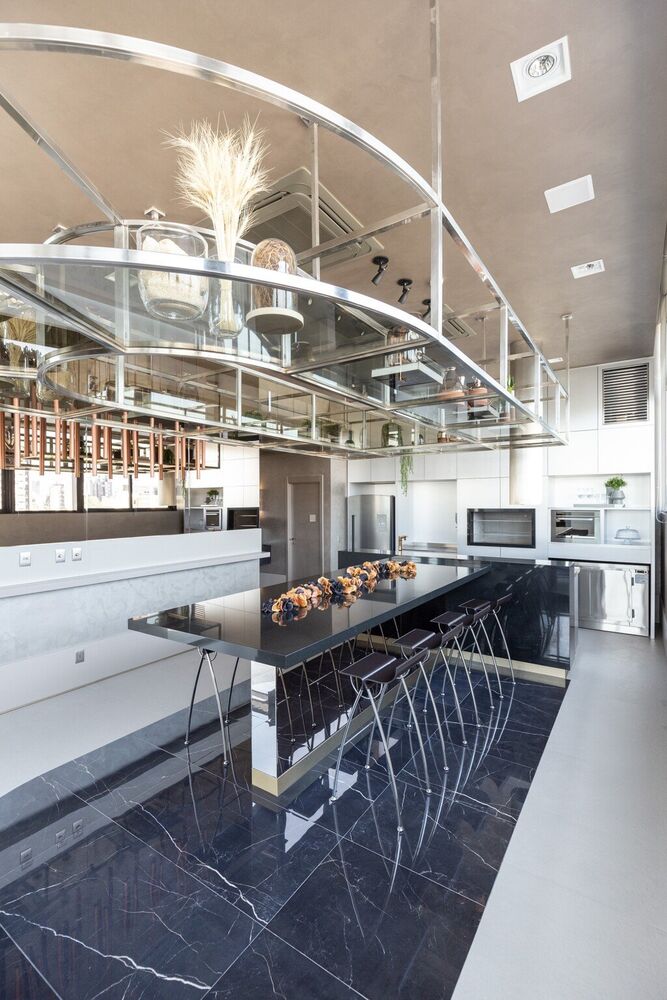 Loja-Salão, 43 m² - Foto 6