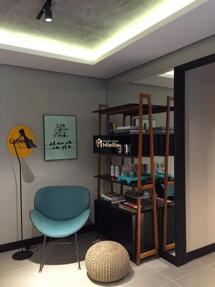 Apartamento, 2 quartos, 44 m² - Foto 10