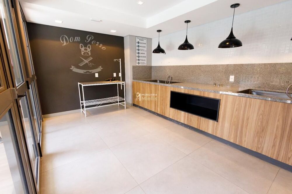Apartamento, 2 quartos, 44 m² - Foto 5