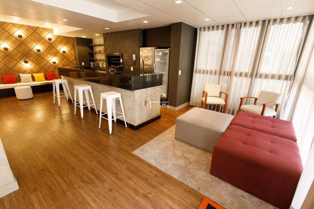 Apartamento, 2 quartos, 44 m² - Foto 2
