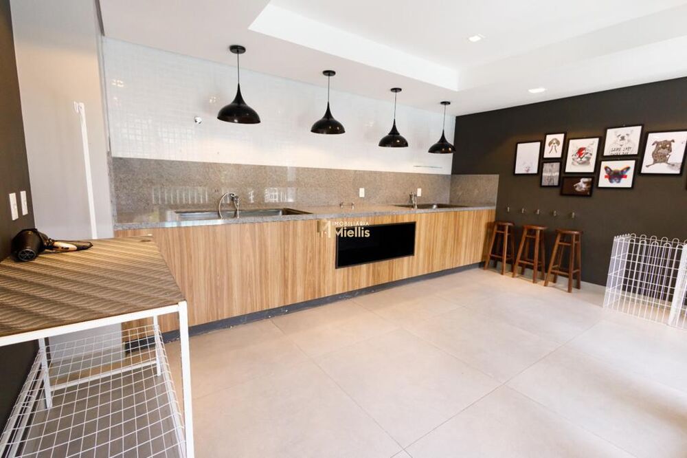Apartamento, 2 quartos, 44 m² - Foto 3