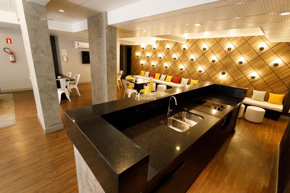 Apartamento, 2 quartos, 44 m² - Foto 4