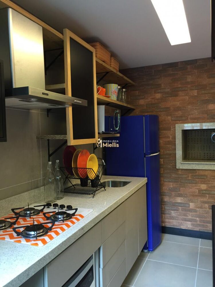 Apartamento, 2 quartos, 44 m² - Foto 14