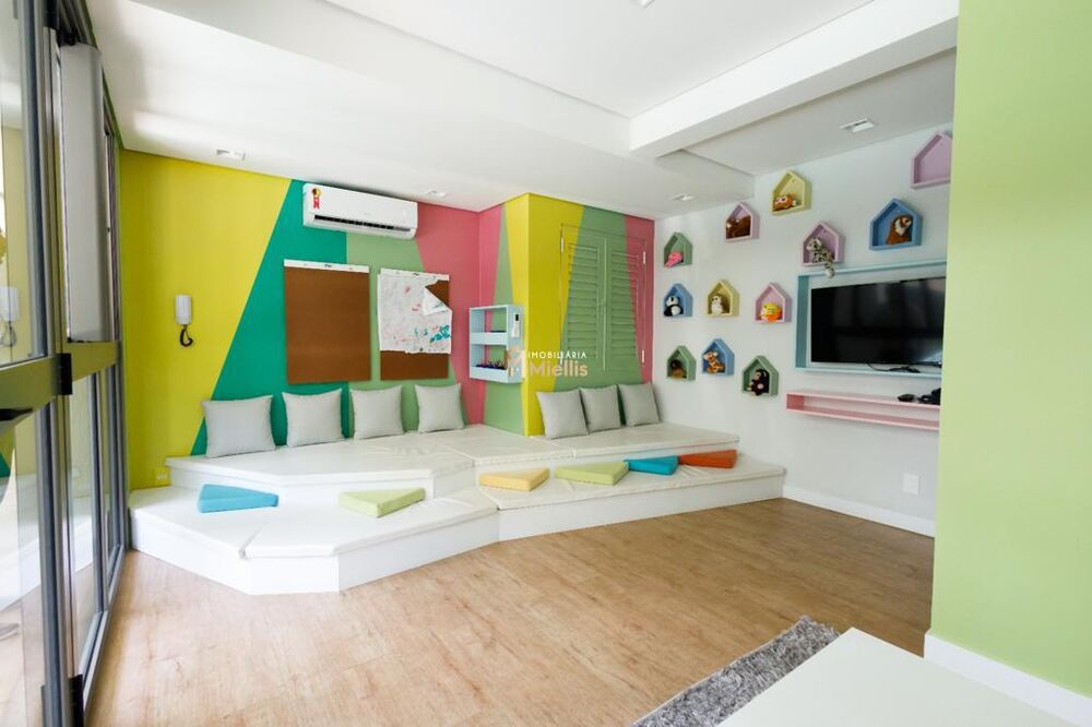 Apartamento, 2 quartos, 44 m² - Foto 12